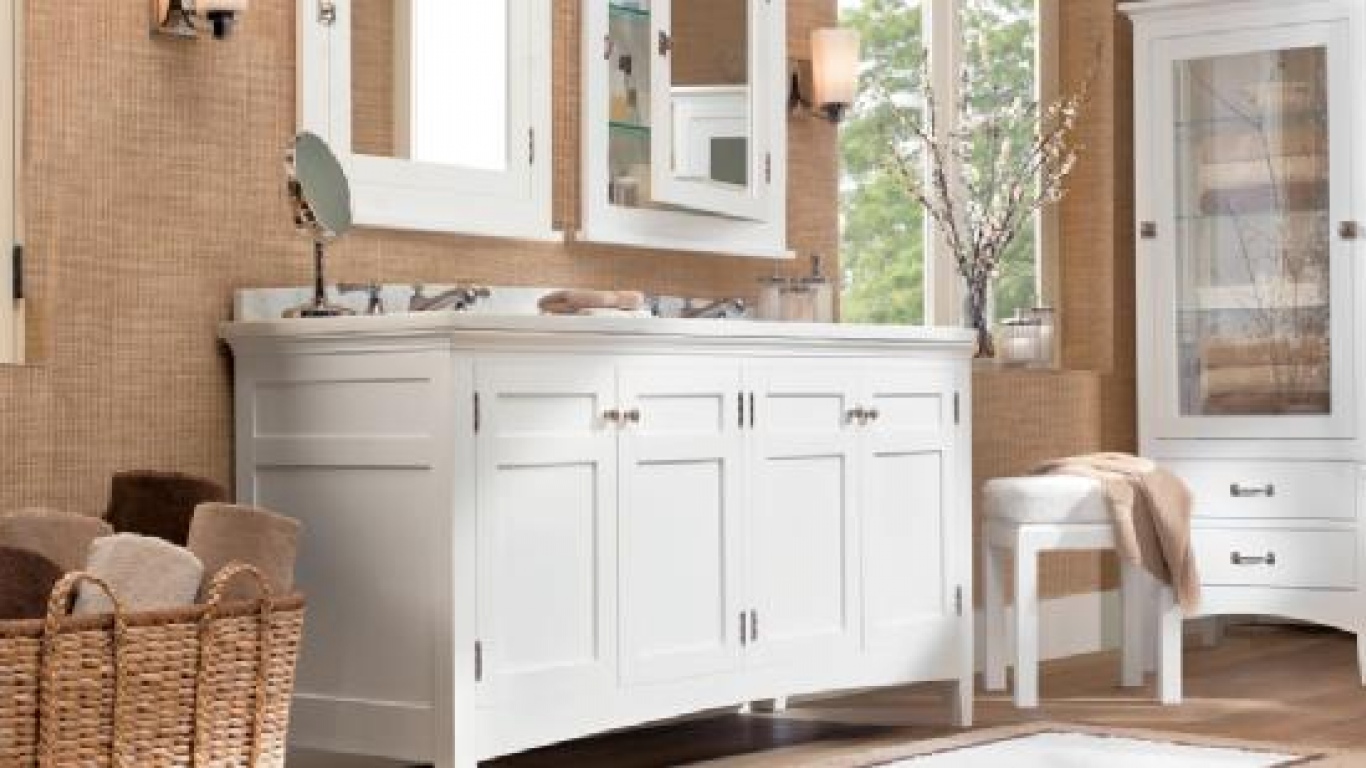 White Carrara Bathroom  Countertops Marble Bathroom Design Ideas