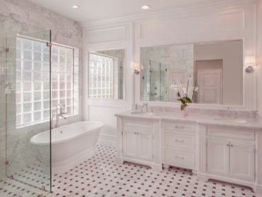 White Bathroom Cabinet Ideas And Inspirations