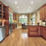 Top 5 Kitchen Flooring Design Ideas