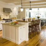 Santa Cecilia Granite Kitchen Countertops Design Ideas