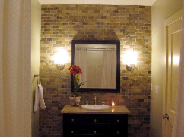 Basement Powder Room Ideas That Will Impress You