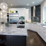 Super White Granite Countertops Kitchen Design Ideas