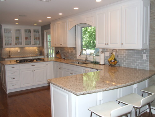 Cambria Windermere Quartz Countertop Design Ideas