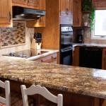 Betularie Granite Countertop Kitchen Design Ideas