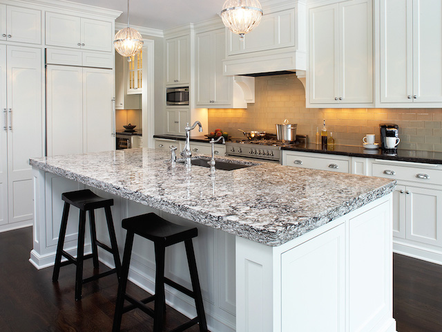 Cambria Bellingham Quartz Kitchen Countertops Ideas