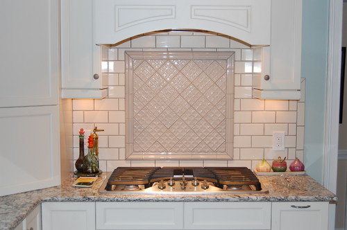 Cambria Bellingham Quartz White Cabinets Backsplash Ideas