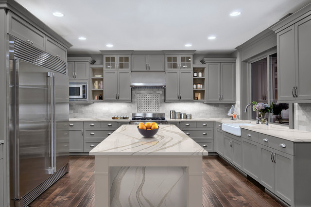 Cambria Brittanicca Quartz Countertops Marble Collection