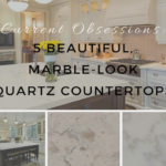 Quartz Versus Marble Countertops