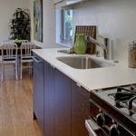 Low Maintenance Dream Kitchen Countertops Options