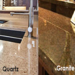 Quartz vs Granite Countertops Design Informations