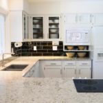 Best Popular White Granite Kitchen countertop Colors
