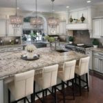 Juparana Delicatus Granite Countertops Kitchen Designs